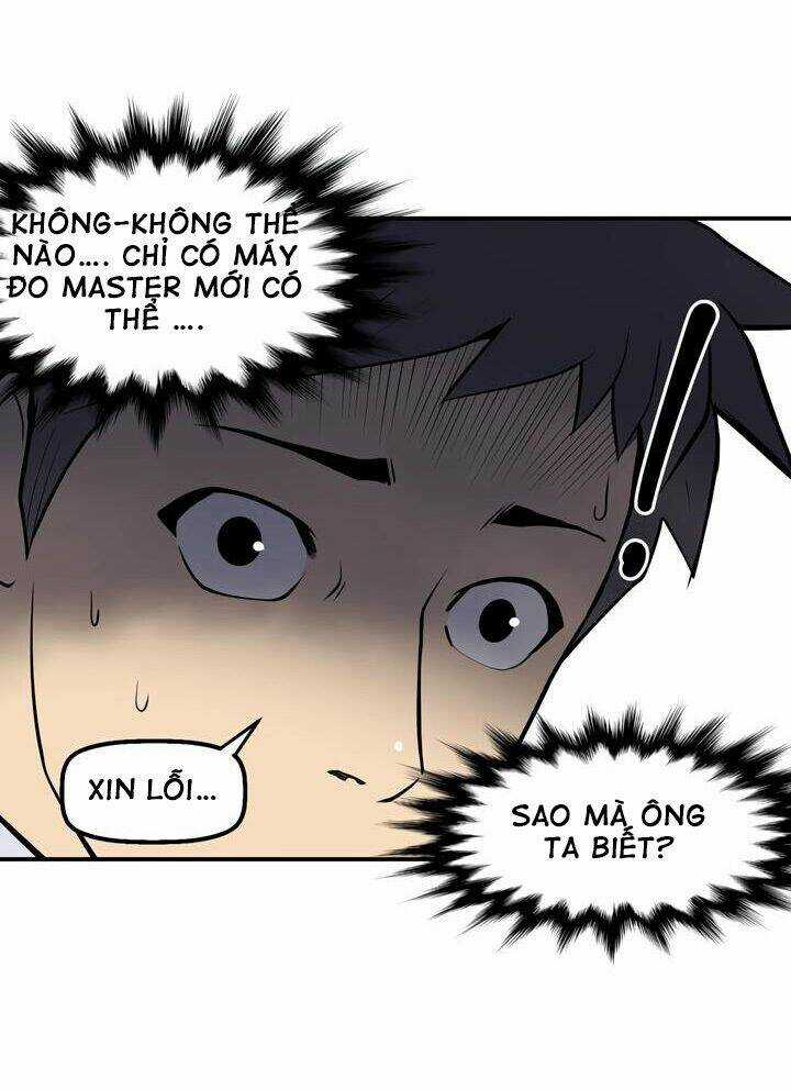 Raid Chapter 33 trang 59