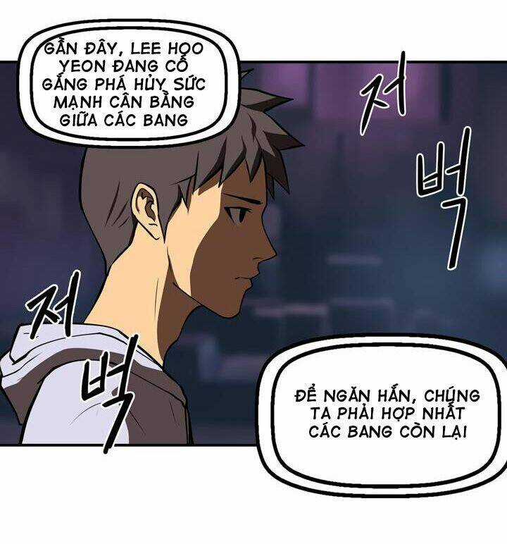 Raid Chapter 33 trang 6