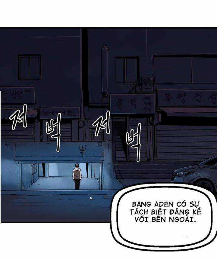 Raid Chapter 33 trang 8