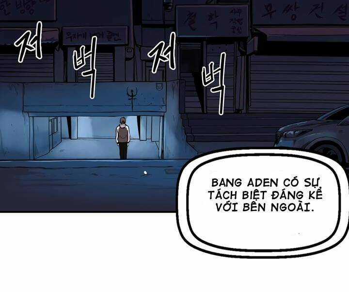 Raid Chapter 33 trang 9