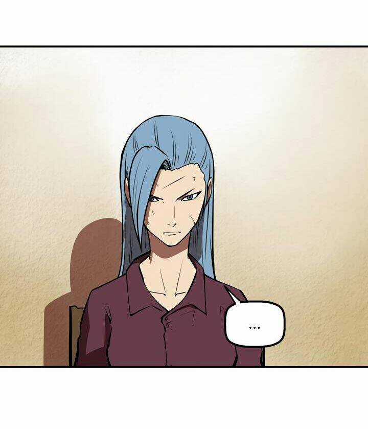 Raid Chapter 34 trang 10