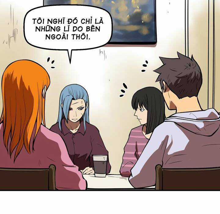 Raid Chapter 34 trang 14