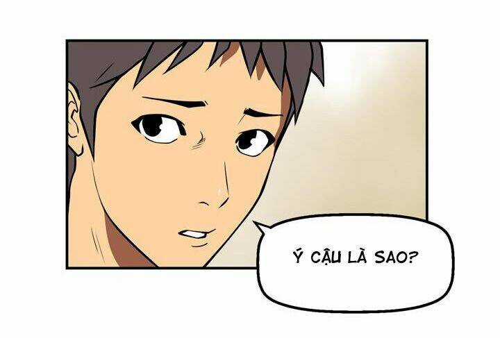 Raid Chapter 34 trang 15