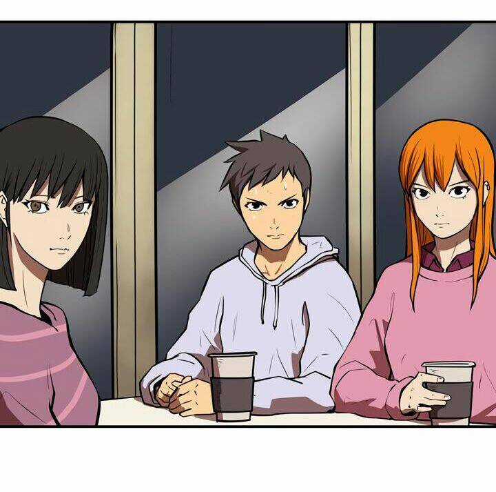 Raid Chapter 34 trang 17