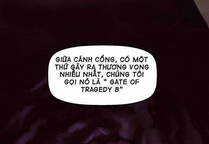 Raid Chapter 34 trang 19