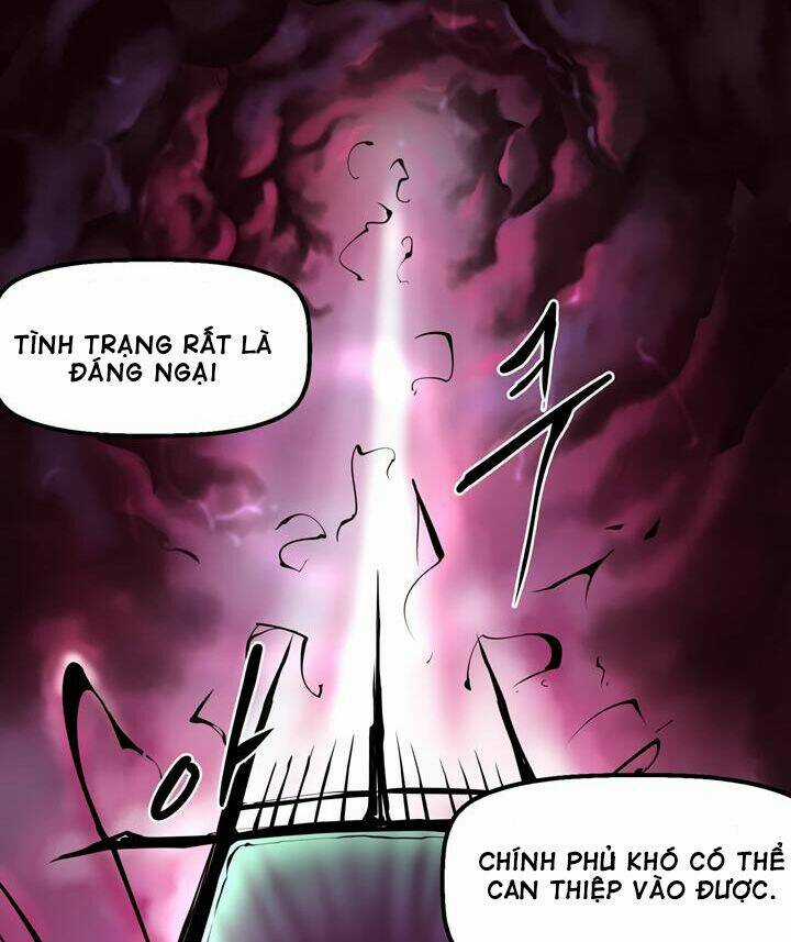 Raid Chapter 34 trang 20