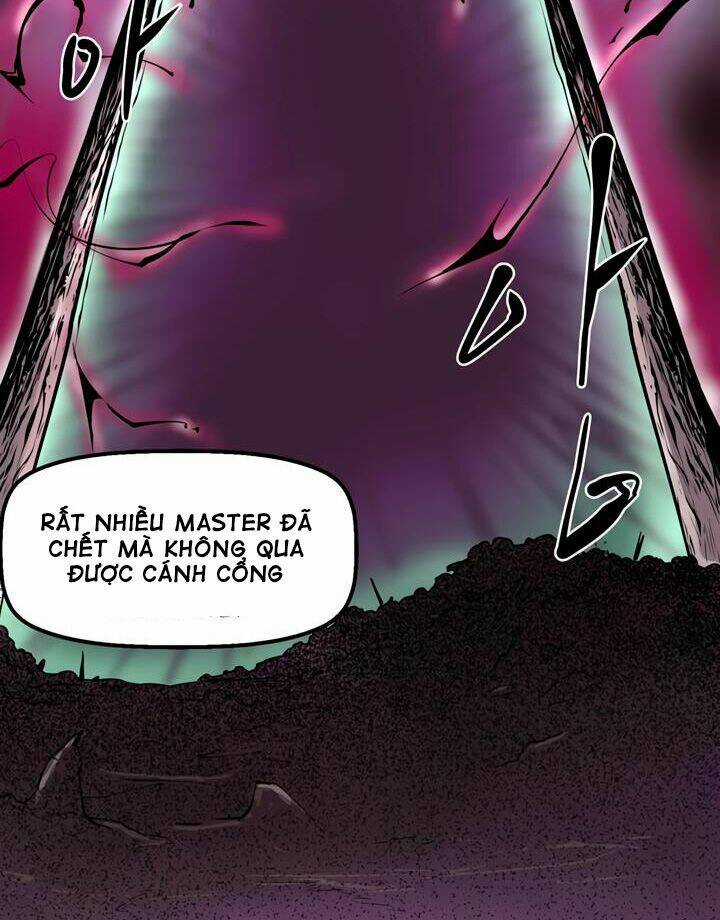 Raid Chapter 34 trang 21