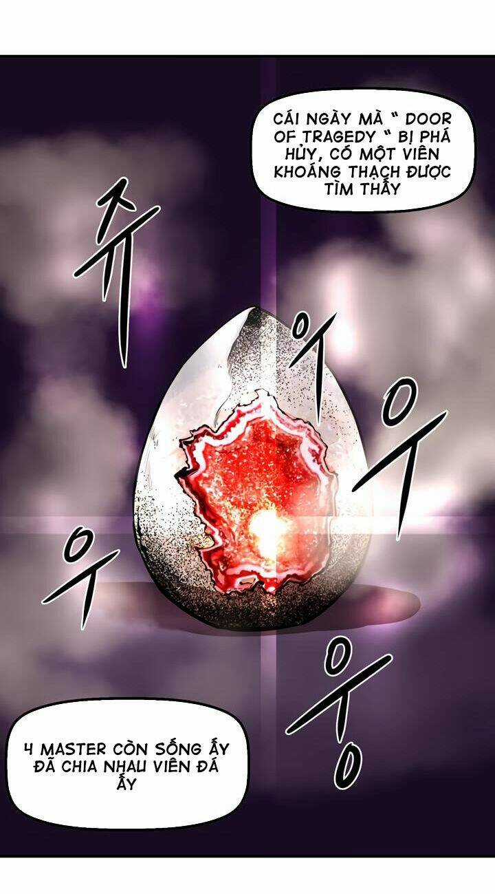 Raid Chapter 34 trang 31