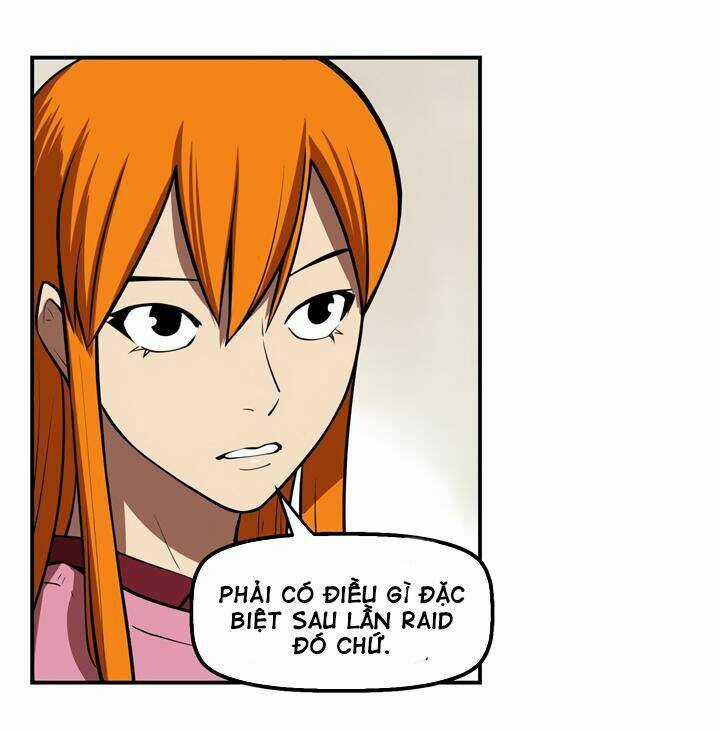 Raid Chapter 34 trang 32