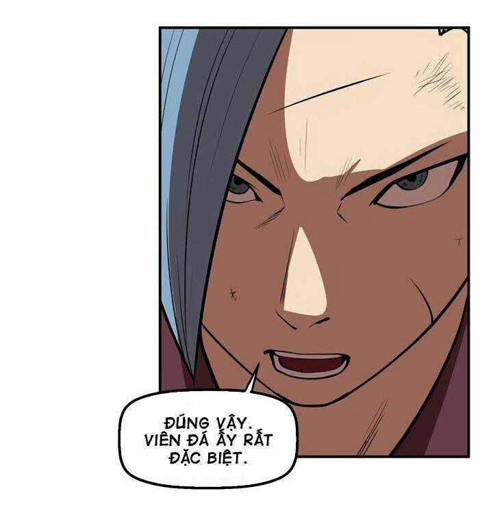 Raid Chapter 34 trang 33