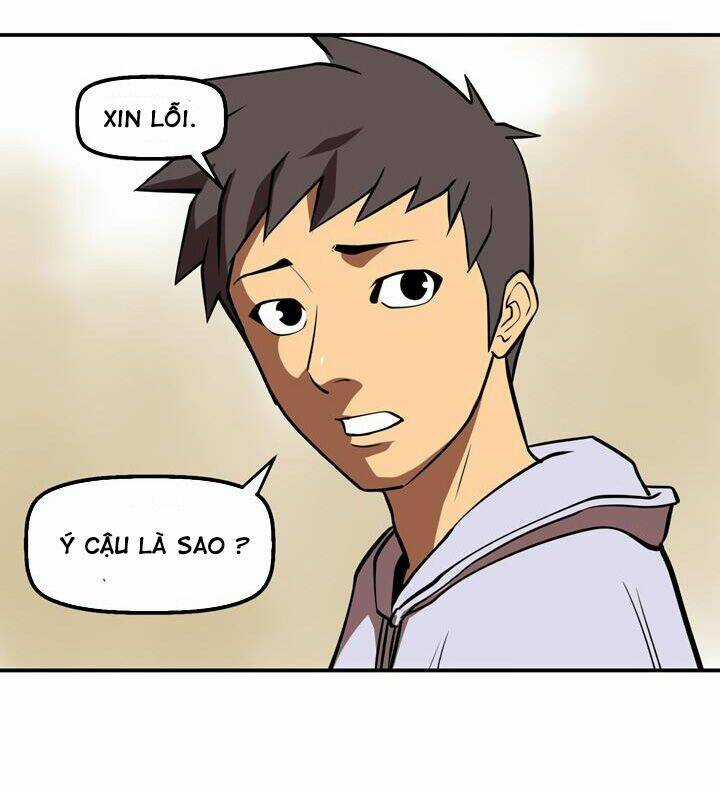 Raid Chapter 34 trang 34