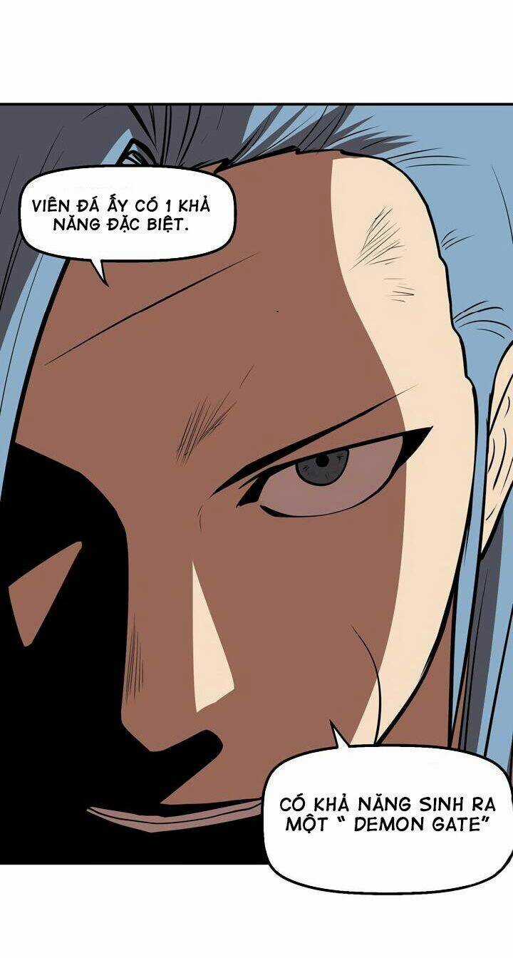 Raid Chapter 34 trang 35