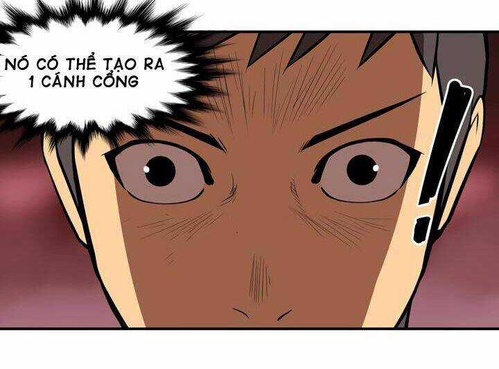 Raid Chapter 34 trang 37