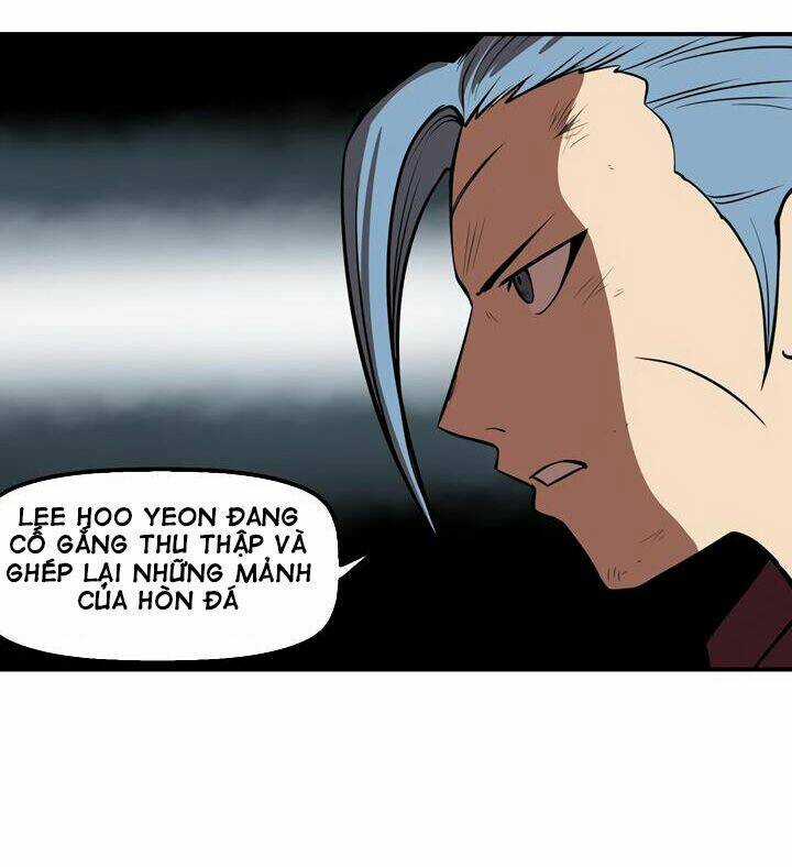 Raid Chapter 34 trang 38