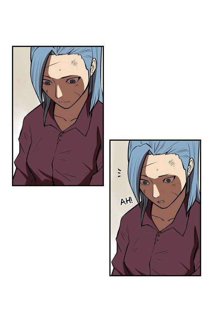 Raid Chapter 34 trang 40