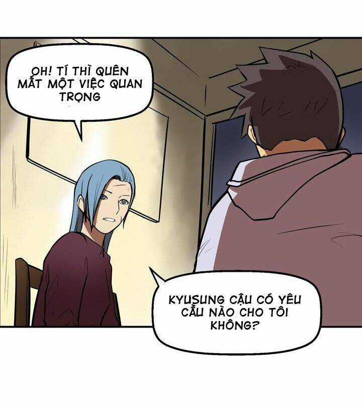 Raid Chapter 34 trang 41