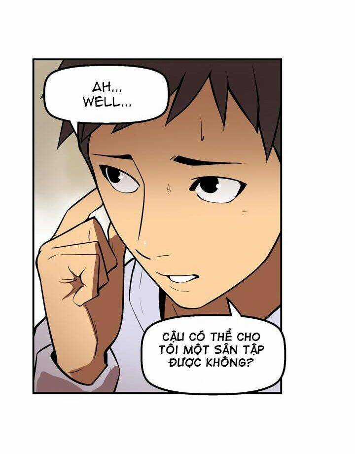 Raid Chapter 34 trang 42