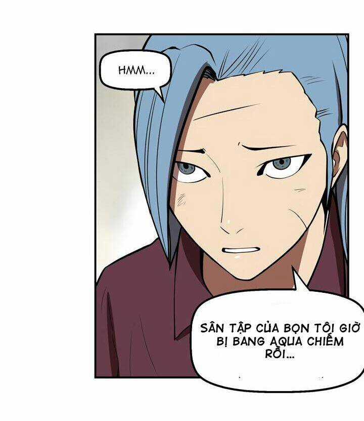 Raid Chapter 34 trang 43