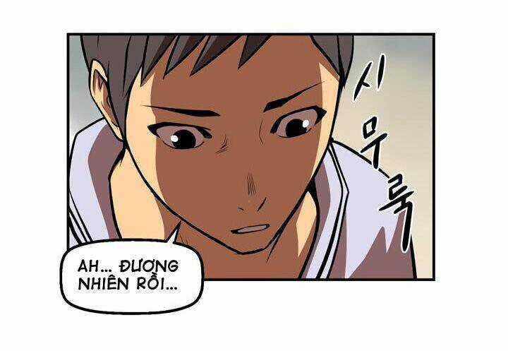 Raid Chapter 34 trang 44