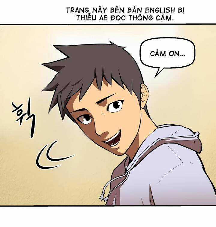 Raid Chapter 34 trang 45