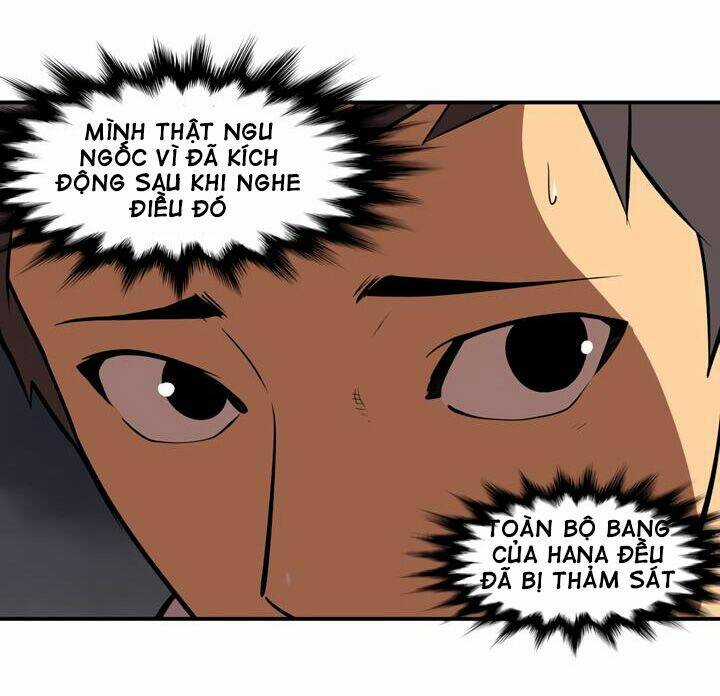 Raid Chapter 34 trang 47