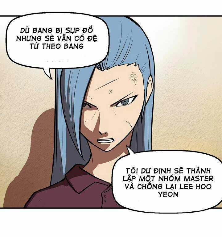 Raid Chapter 34 trang 49