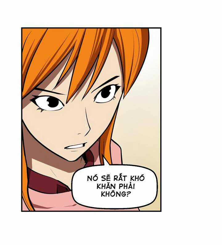 Raid Chapter 34 trang 50