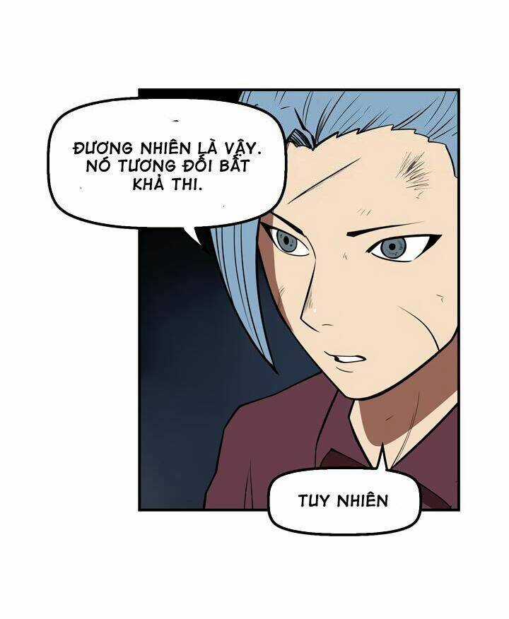 Raid Chapter 34 trang 51