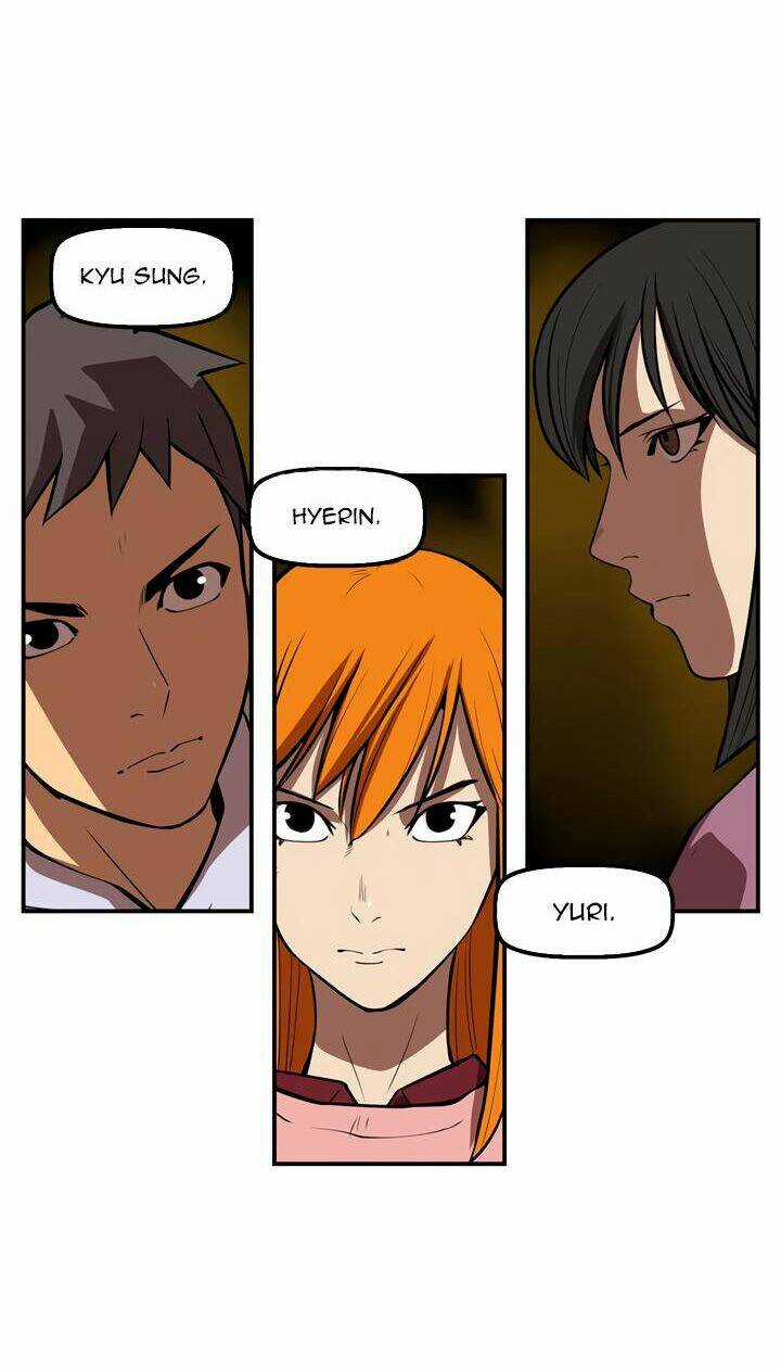 Raid Chapter 34 trang 52