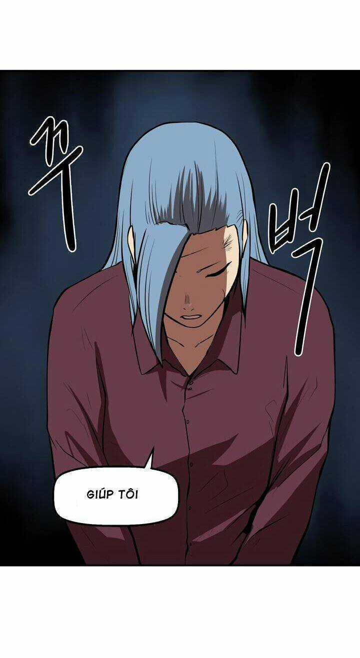 Raid Chapter 34 trang 54