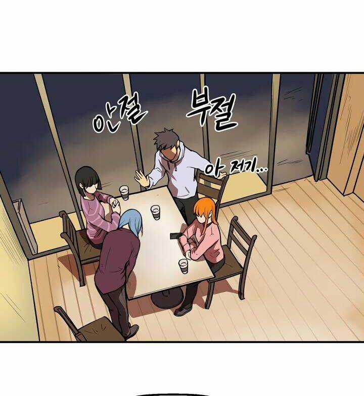 Raid Chapter 34 trang 55