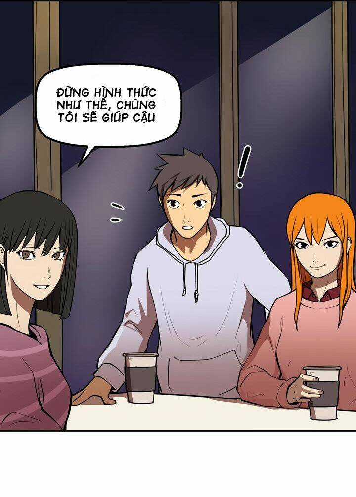 Raid Chapter 34 trang 58