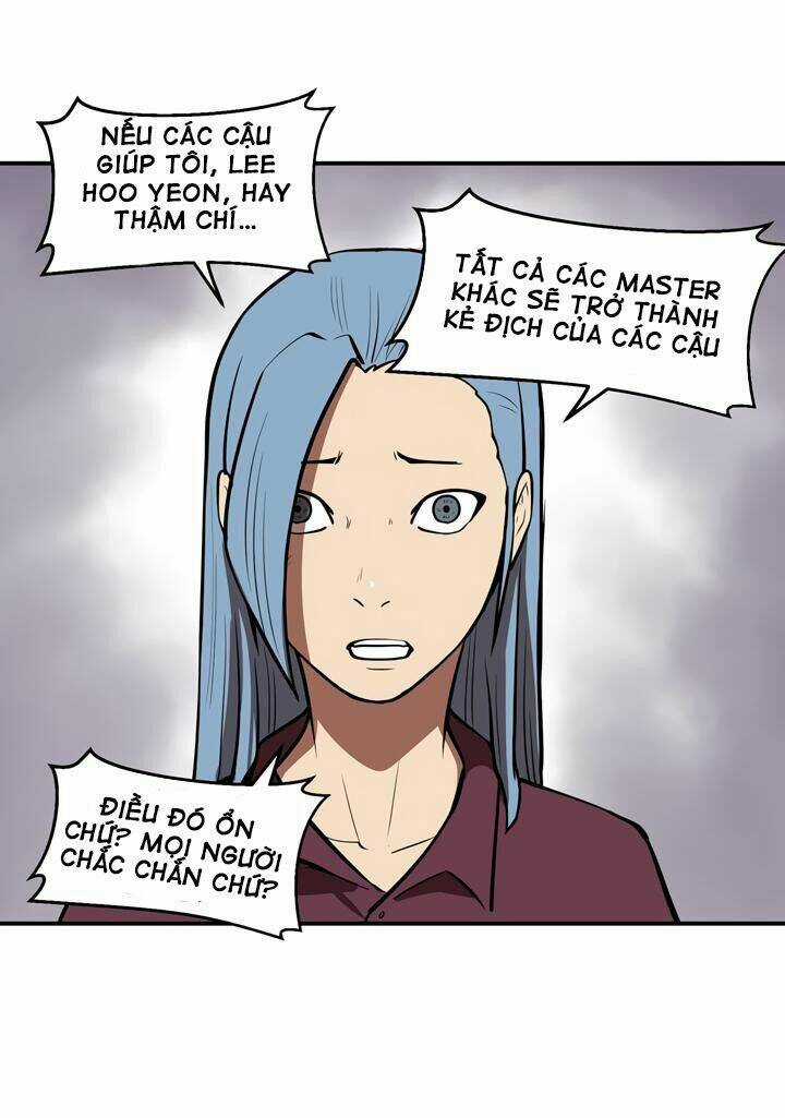 Raid Chapter 34 trang 59