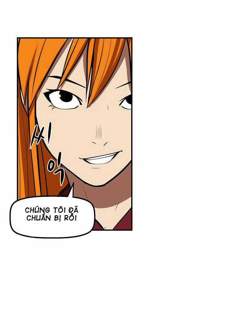 Raid Chapter 34 trang 60