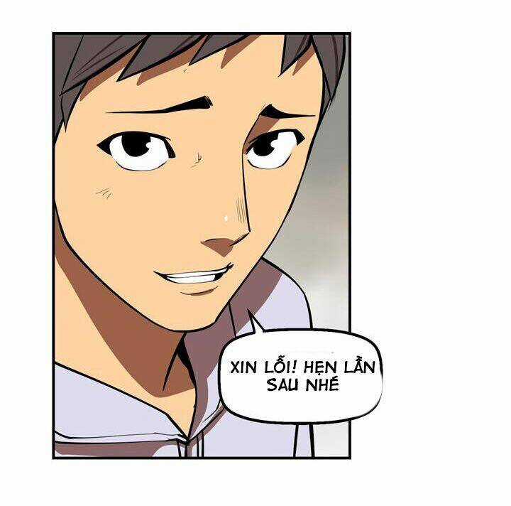 Raid Chapter 35 trang 16