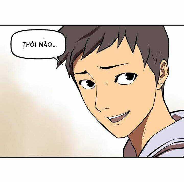 Raid Chapter 35 trang 19