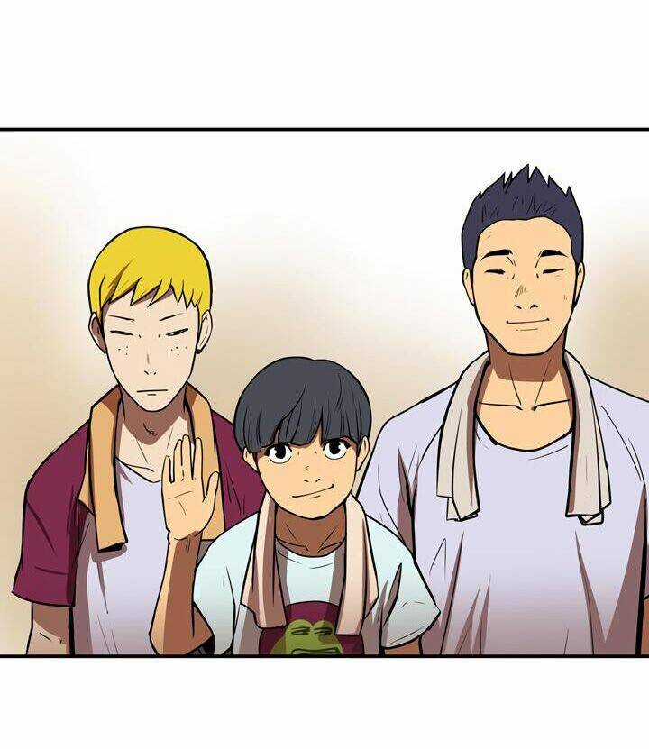 Raid Chapter 35 trang 21