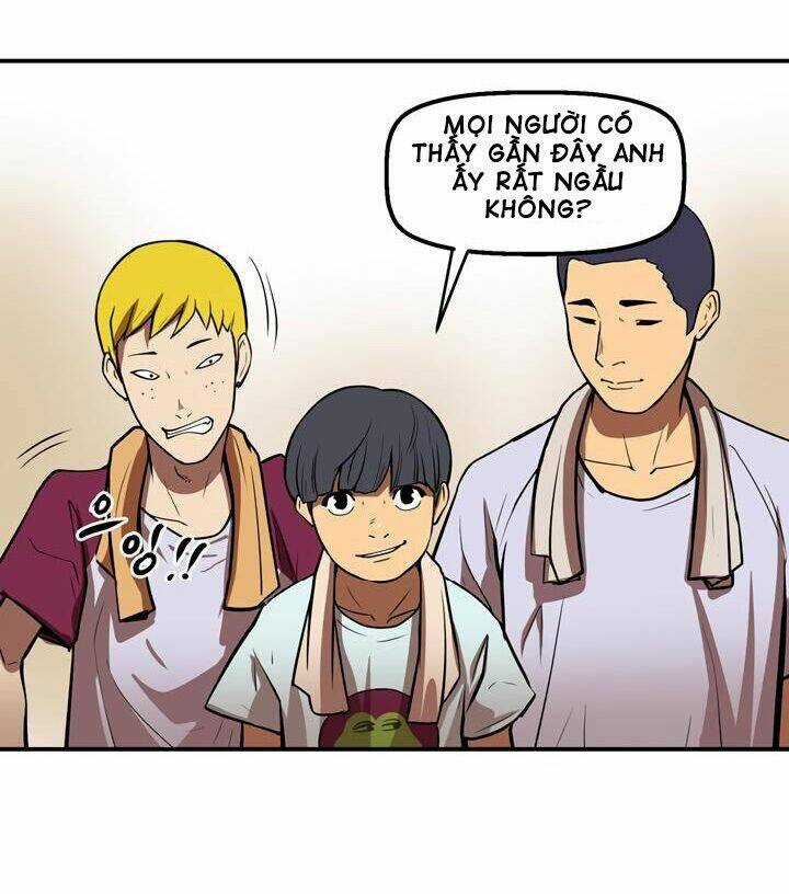 Raid Chapter 35 trang 22