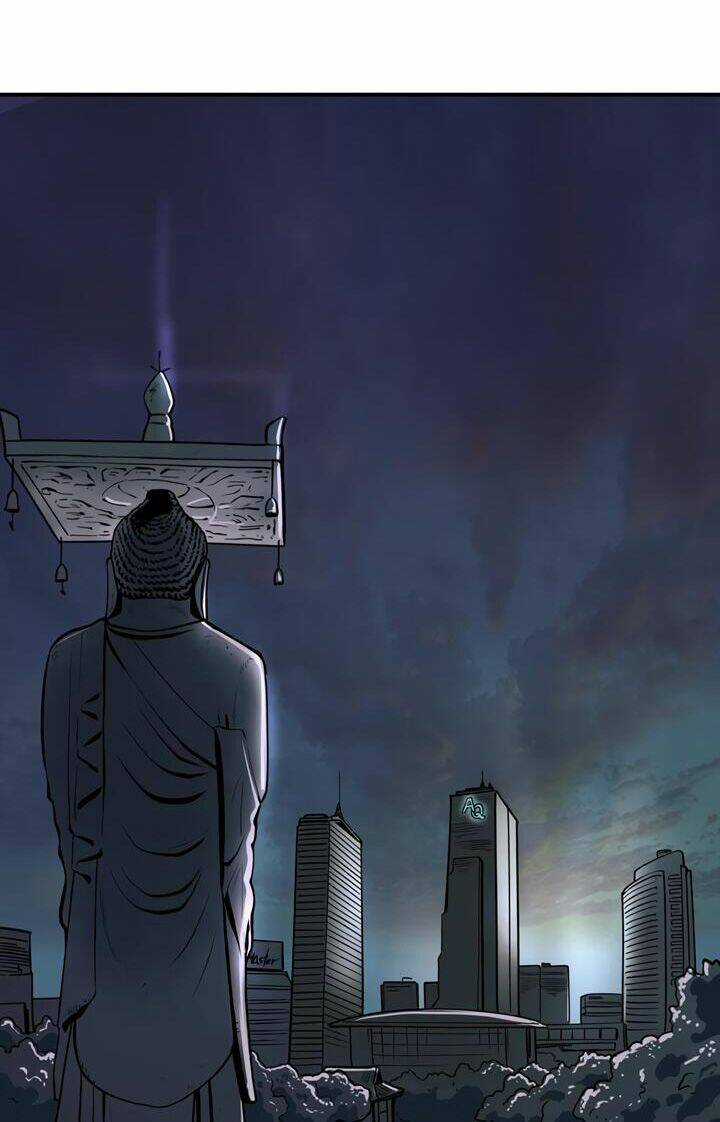 Raid Chapter 35 trang 26