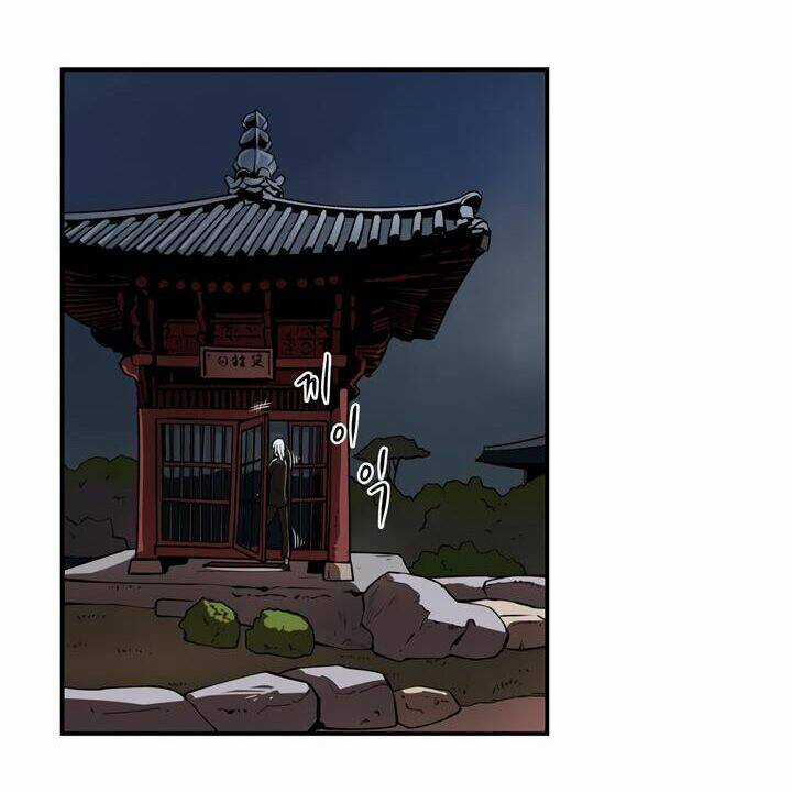 Raid Chapter 35 trang 28