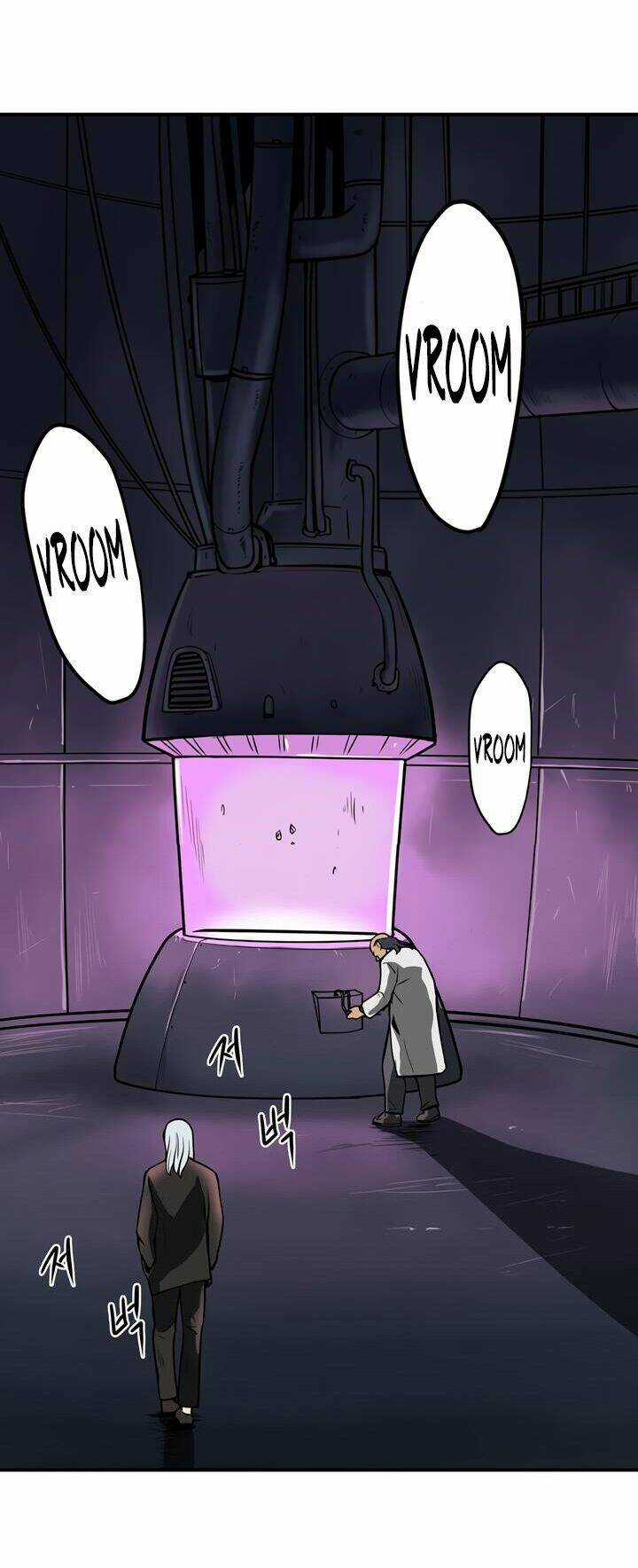 Raid Chapter 35 trang 31