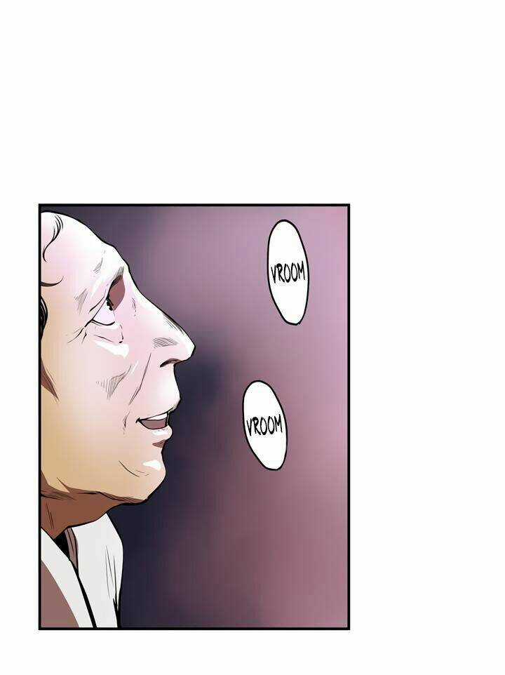 Raid Chapter 35 trang 32