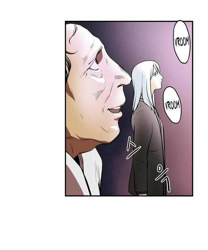 Raid Chapter 35 trang 33