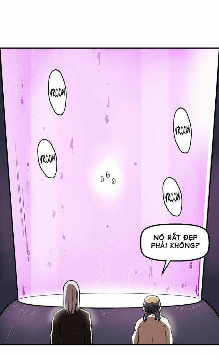 Raid Chapter 35 trang 34