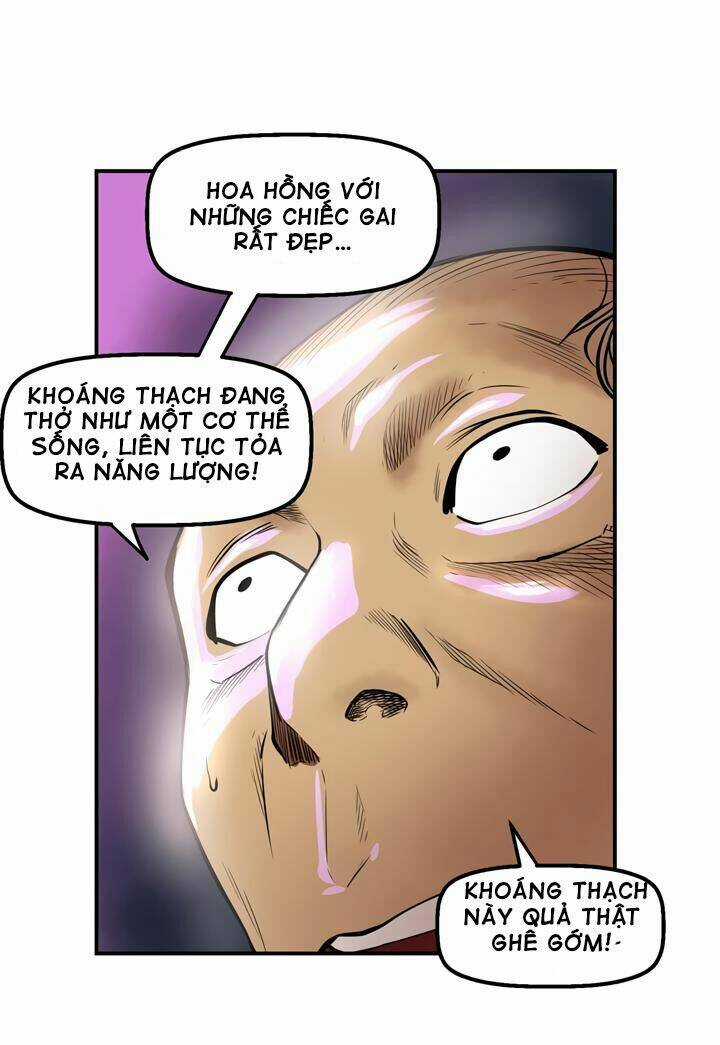 Raid Chapter 35 trang 35