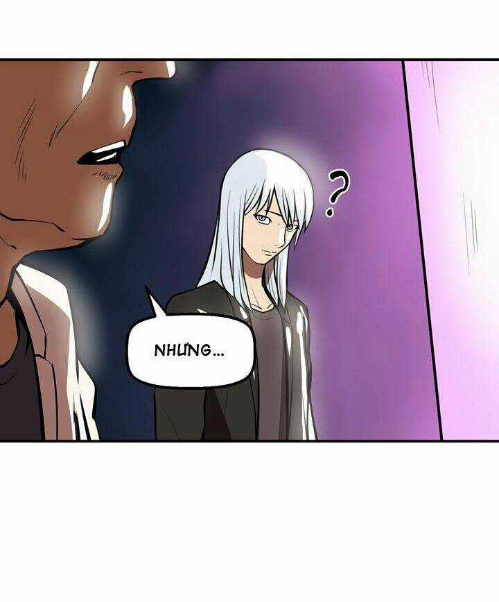 Raid Chapter 35 trang 36