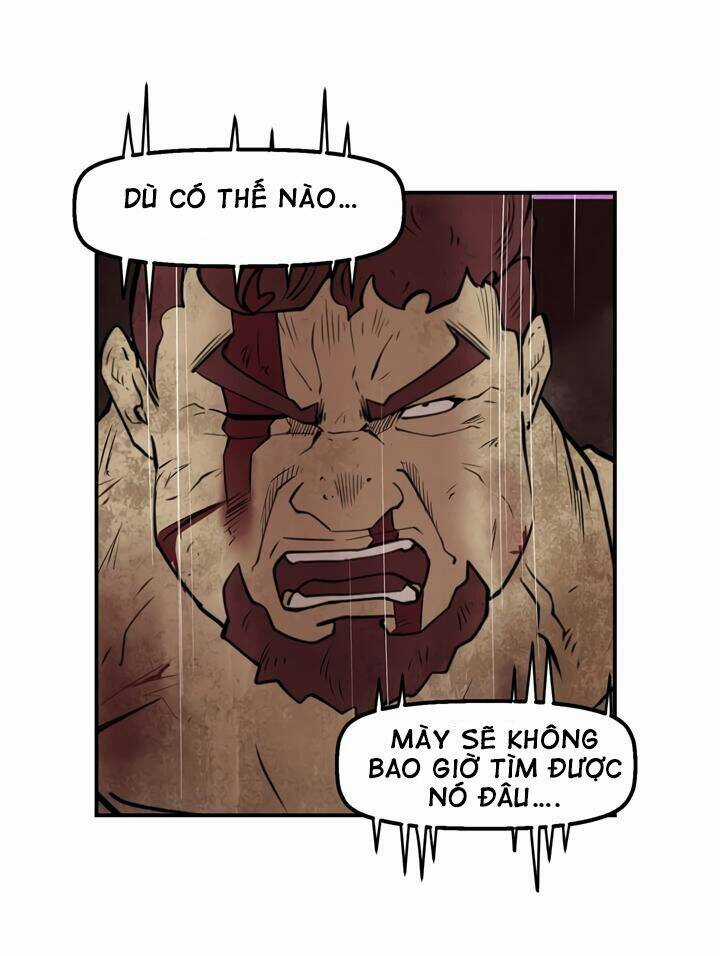 Raid Chapter 35 trang 39
