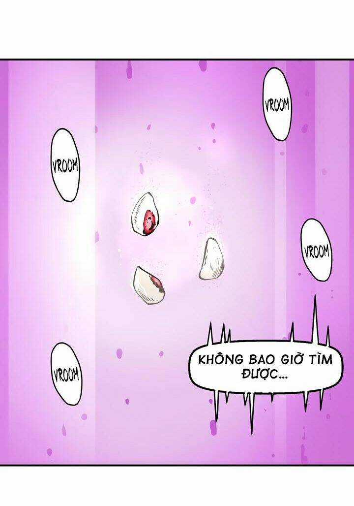 Raid Chapter 35 trang 40