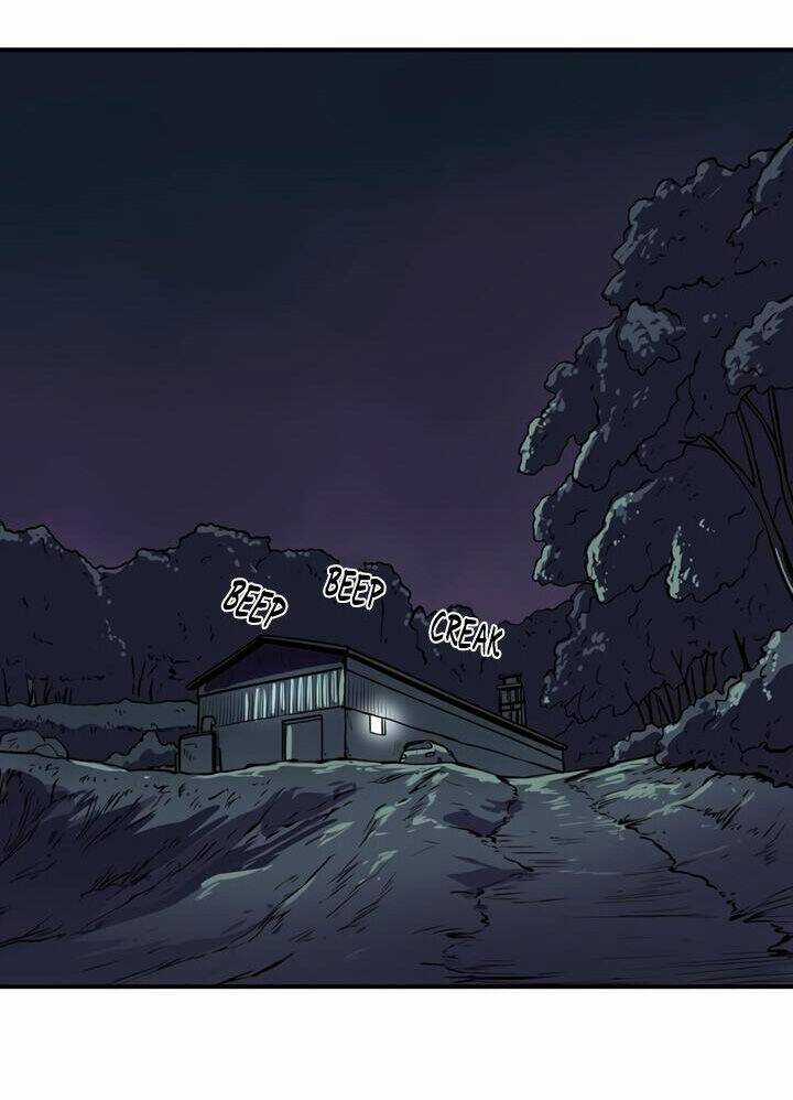 Raid Chapter 35 trang 41