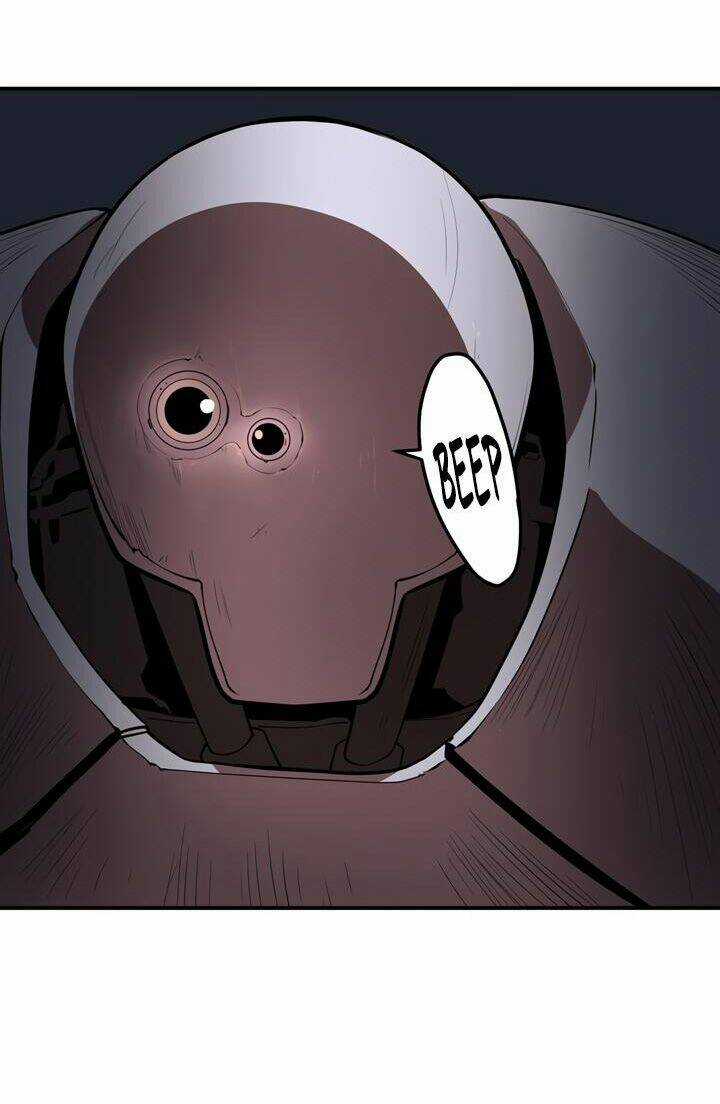 Raid Chapter 35 trang 43